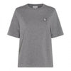 Maison Kitsune Bold Fox Head Patch Comfort T-shirt 152201085 [P]