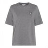 Maison Kitsune Bold Fox Head Patch Comfort T-shirt 152201085 [P]