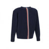 Thom Browne Merino Wool Washed Pique Cardigan 152201087 [P]