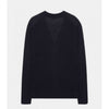 MAISON KITSUNE Baby Fox Patch COSY Cardigan HM00501KT1006 P480 152201093 [P]