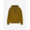 Maison Kitsune Bold Fox Head Patch Comfort Hoodie 152201096 [P]