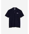 MAISON KITSUNE コンフォートポロハンドライティングティーMM00201KJ7010 P476 152201103 [P]