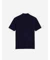 MAISON KITSUNE コンフォートポロハンドライティングティーMM00201KJ7010 P476 152201103 [P]