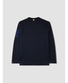 Thom Browne Milano Cotton 4-Bar T-Shirt MJS245B 07323 415 152201106 [P]