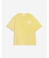Maison Kitsune Chest Embroidery Oversize OM00115KJ0119 0110 152201115 [P]