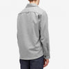 APC Basile Brodee Poitrine Overshirt 152201117 [P]