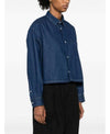 APC Overshirt Denim Shirt COHAL F02954 IAL 152201129 [P]