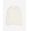 MAISON KITSUNE Bold Fox Head Stickerei Strickjacke Blau OM02135KT1135 0145 152201132 [P]