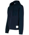 THOM BROWNE Ripstop und Wolltech Milano Halbzipper Kombi 07651 415 152201134 [P]