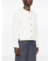 APC Tweed Jacket 152201138 [P]