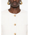 APC Tweed Jacket 152201138 [P]