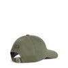 MAISON KITSUNE ボールド フォックス ヘッド レザー パッチ 6P キャップ 152201144 [P]
