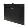 Thom Browne Double Pocket Clutch Medium UAC005A 00198 001 152201156 [P]