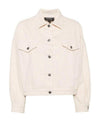 APC Cally Jacke Ecru 152201164 [P]
