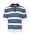 MAISON KITSUNE Bold Fox Head Patch Fine GAUGE Strick OM00201KT1119 0285 152201166 [P]