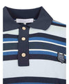 MAISON KITSUNE Bold Fox Head Patch Fine GAUGE Strick OM00201KT1119 0285 152201166 [P]