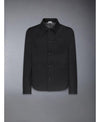Thom Browne Wool Twill Utility Jacket 152201185 [P]