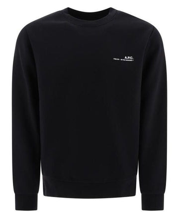 APC Standard Sweatshirt COHBP M27927 TZC 152201184