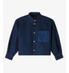 APC Overshirt 152201199 [P]