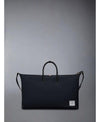 THOM BROWNE ポリツイルダッフルバッグ 152201201 [P]