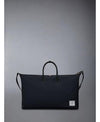 THOM BROWNE ポリツイルダッフルバッグ 152201201 [P]