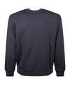 Maison Kitsune Comfort Sweatshirt Handwriting MM00315KM0341 0414 152201200 [P]