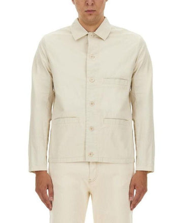 APC ジャケット COGZR H02783 AAG 152201204