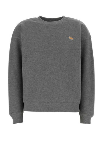 MAISON KITSUNE ベビー フォックス コンフォート スウェット シャツ PW00307KM0341 H131 152201218