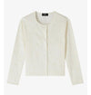 APC Scarlet Cardigan 152201216 [P]