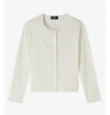 APC Scarlet Cardigan 152201216 [P]