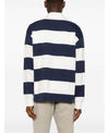 APC Long Sleeve Polo Shirt 152201226 [P]