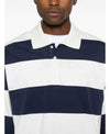 APC Long Sleeve Polo Shirt 152201226 [P]