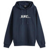 APC SWEAT HOODIE 152201239 [P]