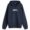 APC SWEAT HOODIE 152201239 [P]
