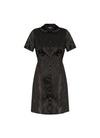 APC Lilou Dress 152201242 [P]