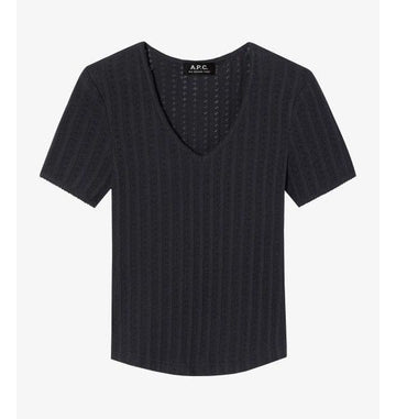 APC Short Sleeve T-Shirt 152201245