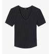 APC T-Shirt 152201245 [P]