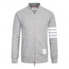 THOM BROWNE クラシックループバック4バーブンバージャケットMJT280A00535055 152201256 [P]