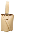 Loewe Mini Pebble Bucket in Smooth Calfskin Bucket Bag 152201265 [P]