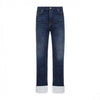 LOEWE フィッシャーマン ターンアップ デニム H526Y11W09 8383 152201277 [P]