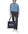 APC オーバーシャツ F02895 IAL 152201290 [P]