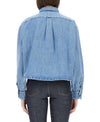 APC オーバーシャツ F02895 IAL 152201290 [P]