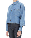 APC オーバーシャツ F02895 IAL 152201290 [P]