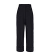 THOM BROWNE Klassische Twill-Woll-Hosenträgerhose 26SS 00626 415 152201308 [P]