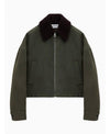 LOEWE Jacke aus Baumwolle 4160 152201310 [P]