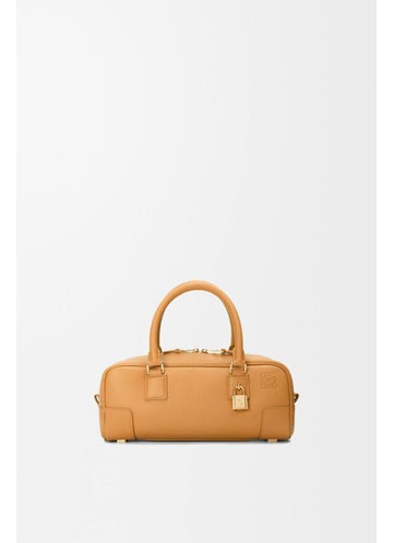 LOEWE アマゾナ 23 クロップ バッグ ナパ カーフスキン A039N23X01 2586 152201312