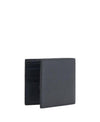 Thom Browne Pebble Grain Bi-Fold Wallet 152201313 [P]