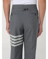 THOM BROWNE プレーンウーブンウールトラウザー MTC001A 06146 035 152201325 [P]