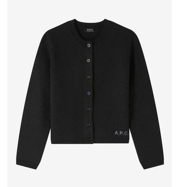 APC Cardigan WVBDK F22301 LZZ 152201343
