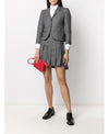 THOM BROWNE ウールツイルハイアームホールスポーツコート 152201344 [P]